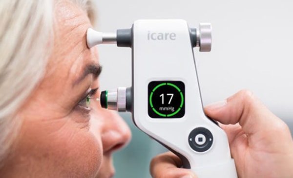 Eye Disease Management